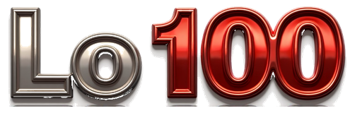 lo100 logo